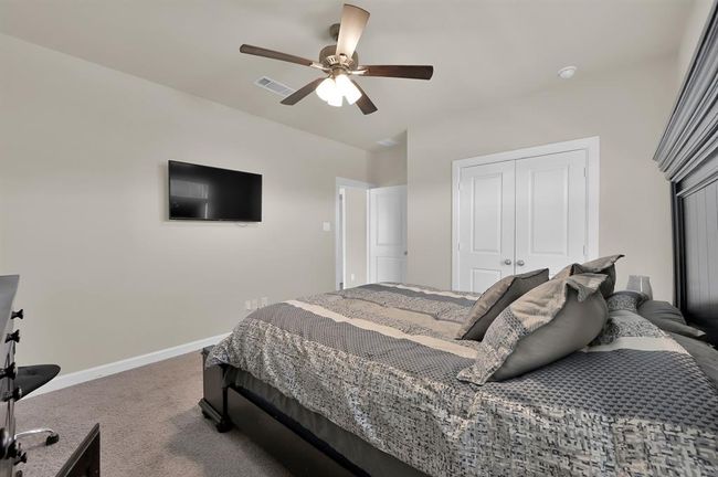 Alternate view of Bedroom 2. | Image 22