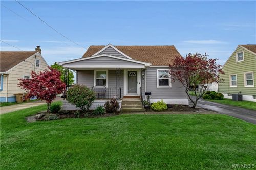 26 Linden St, Cheektowaga, NY, 14206-1926 | Card Image
