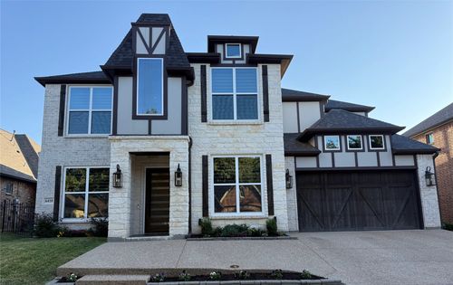 6410 Tuscany Park Dr, Arlington, TX, 76016-5157 | Card Image