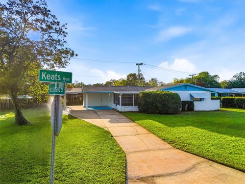 4405 Keats Avenue, Titusville, FL, 32780 | Card Image