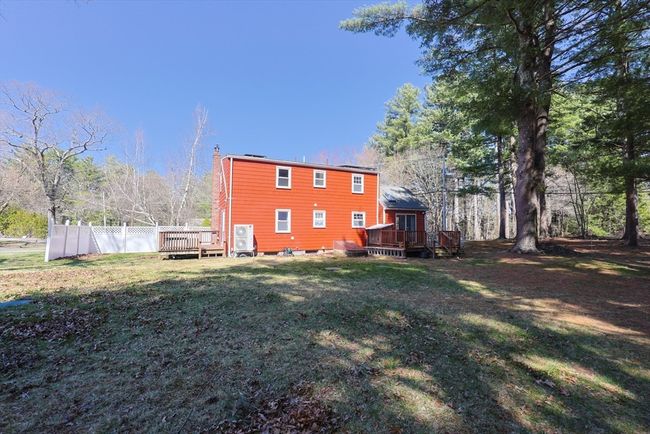 2 Rose Ave, House other with 3 bedrooms, 2 bathrooms and 4 parking in Bellingham MA | Image 29