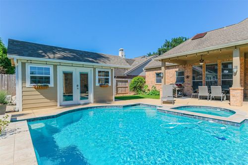 23915 Travis Trl, Katy, TX, 77494-0195 | Card Image