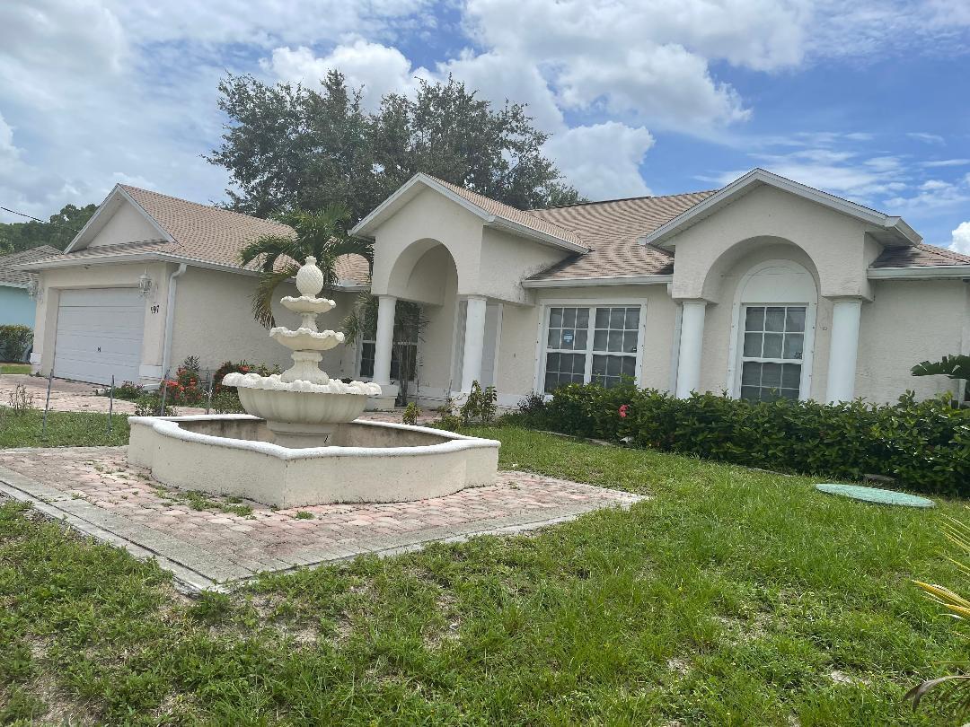 Curtis St, Port Saint Lucie, FL 34983