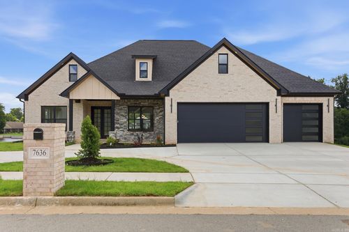 7636 S Shoreline Blvd, Benton, AR, 72019-8474 | Card Image