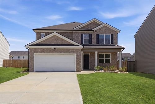 2407 Pelham Pass, Dacula, GA, 30019-9500 | Card Image