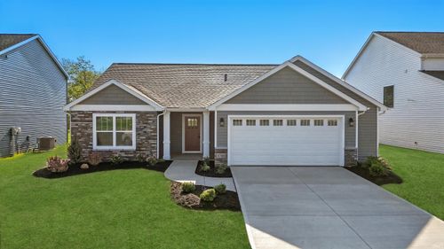 4780 Whittlebury Dr, Fort Wayne, IN, 46818-2317 | Card Image
