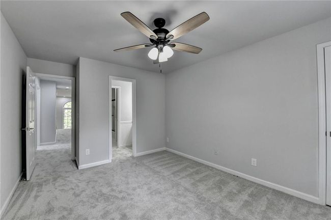 5915 Masters Club Dr, House other with 5 bedrooms, 4 bathrooms and null parking in Suwanee GA | Image 54
