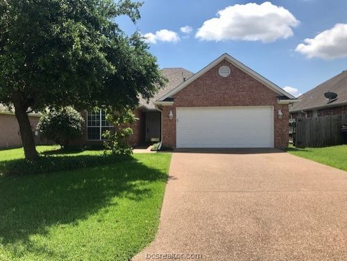 214 Bernburg Ct, College Station, TX, 77845-3949 | Card Image