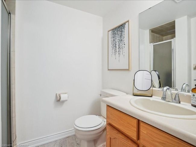 504 - 432 Main St E, House attached with 2 bedrooms, 2 bathrooms and 1 parking in Hamilton ON | Image 18