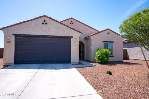 5270 S 253rd Ln, Buckeye, AZ, 85326-2587 | Card Image