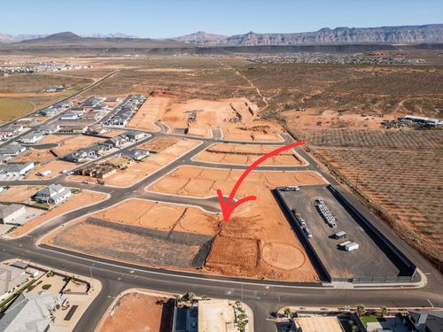 2194 W Ct, Toquerville, UT, 84774 | Card Image