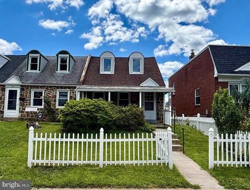 1163 Callowhill St, PHOENIXVILLE, PA, 19460-4006 | Card Image
