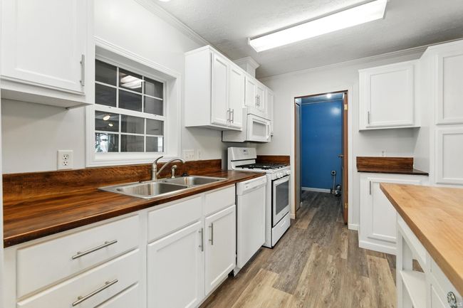 663 N Albert Eckert Dr, House other with 3 bedrooms, 2 bathrooms and null parking in North Webster IN | Image 6
