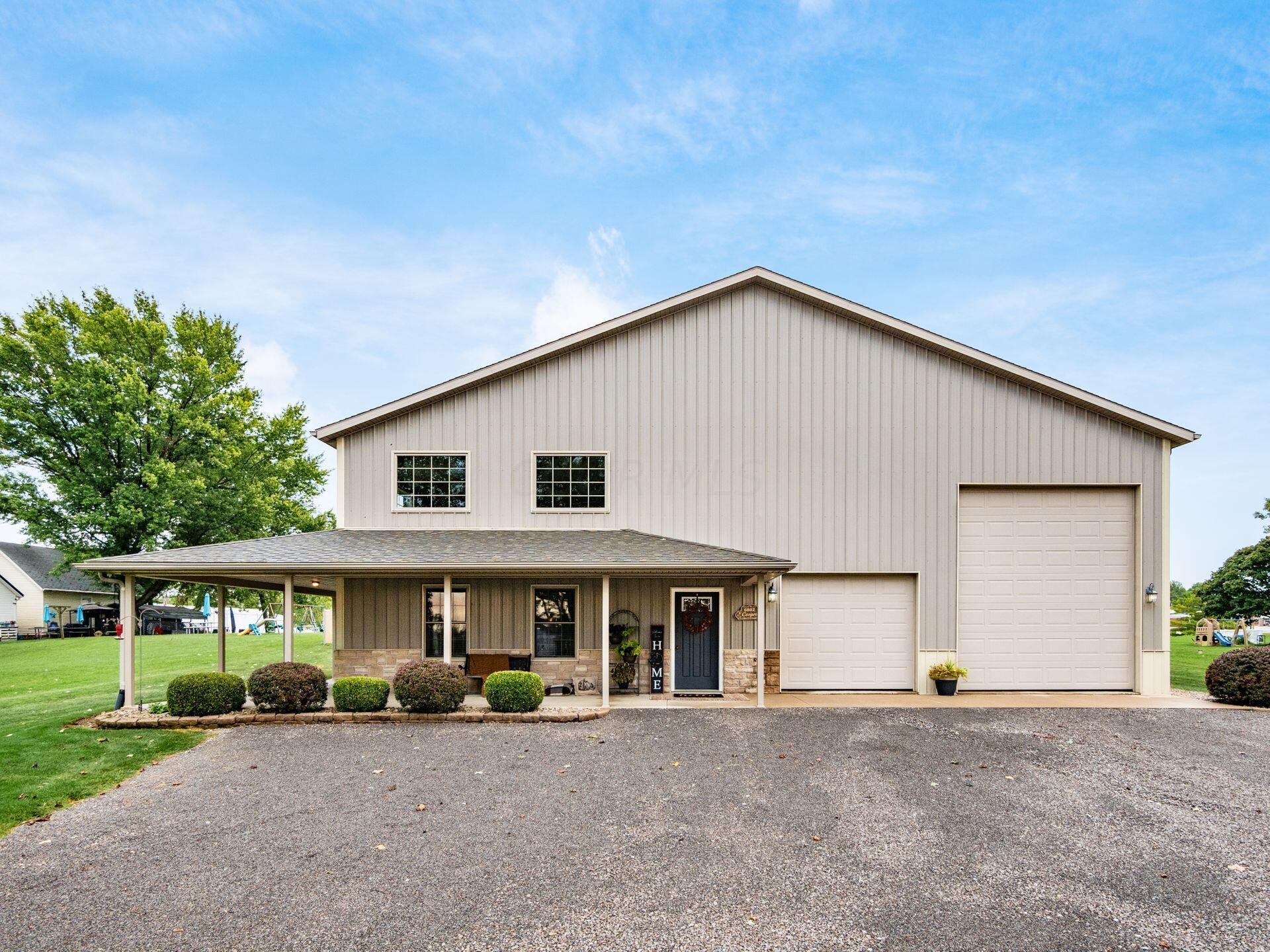 Wilmont Ter, Huntsville, OH 43324