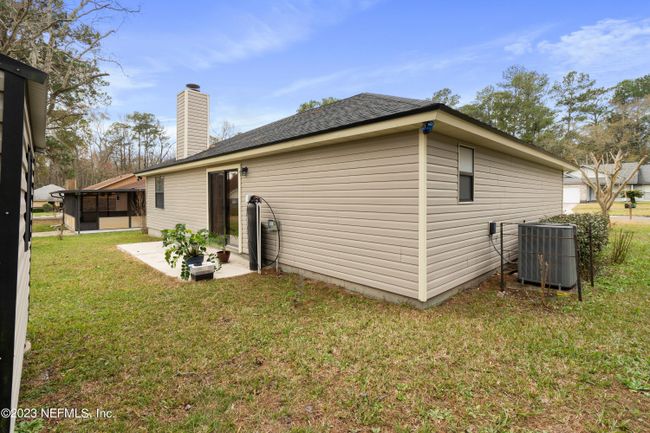 8849 Victoria Landing Drive W, House other with 3 bedrooms, 2 bathrooms and null parking in Jacksonville FL | Image 28