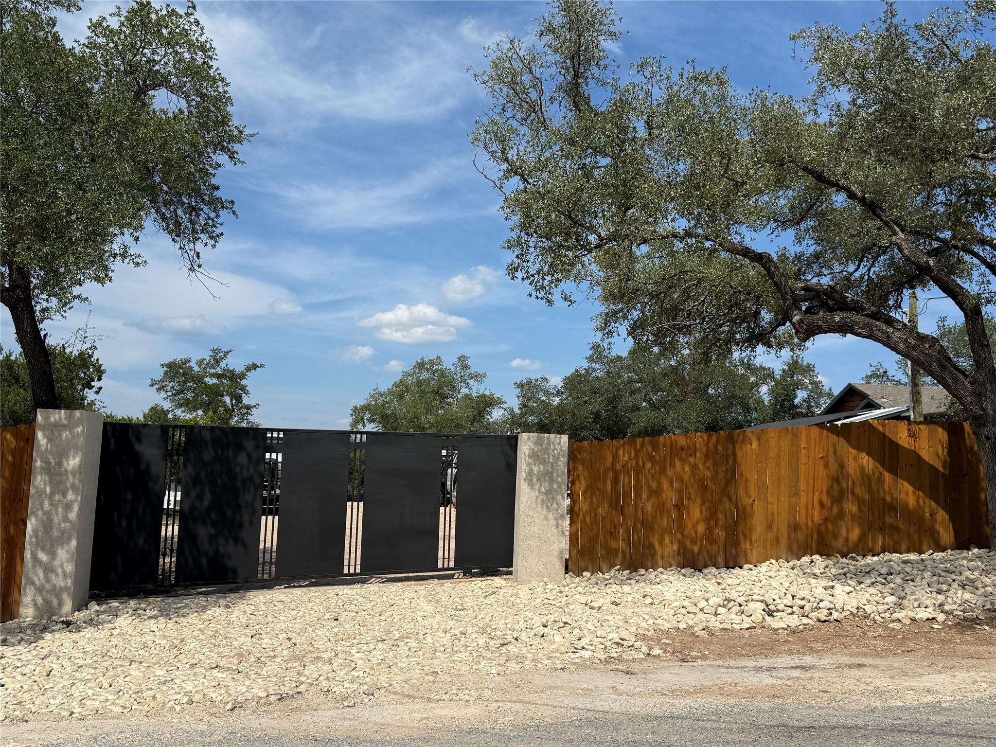 Land in Dripping Springs