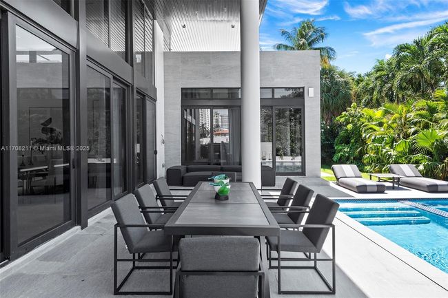 620 Ocean Blvd, House other with 6 bedrooms, 9 bathrooms and null parking in Golden Beach FL | Image 71