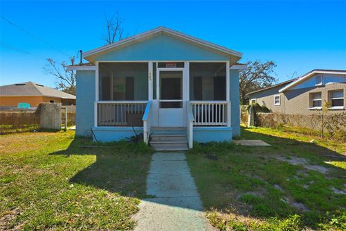 1905 E Annona Ave, TAMPA, FL, 33612-7027 | Card Image