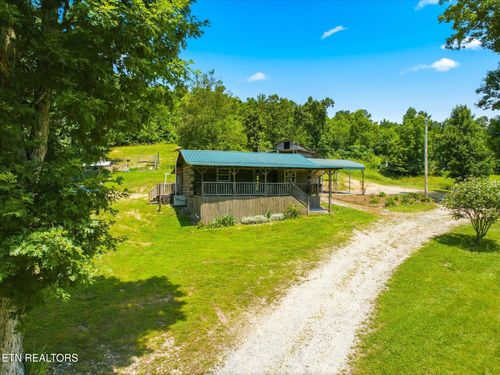 221 County Road 288, Niota, TN, 37826-2003 | Card Image