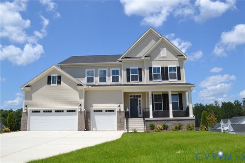 8513 Payter Ct, Chesterfield, VA, 23832-5605 | Card Image