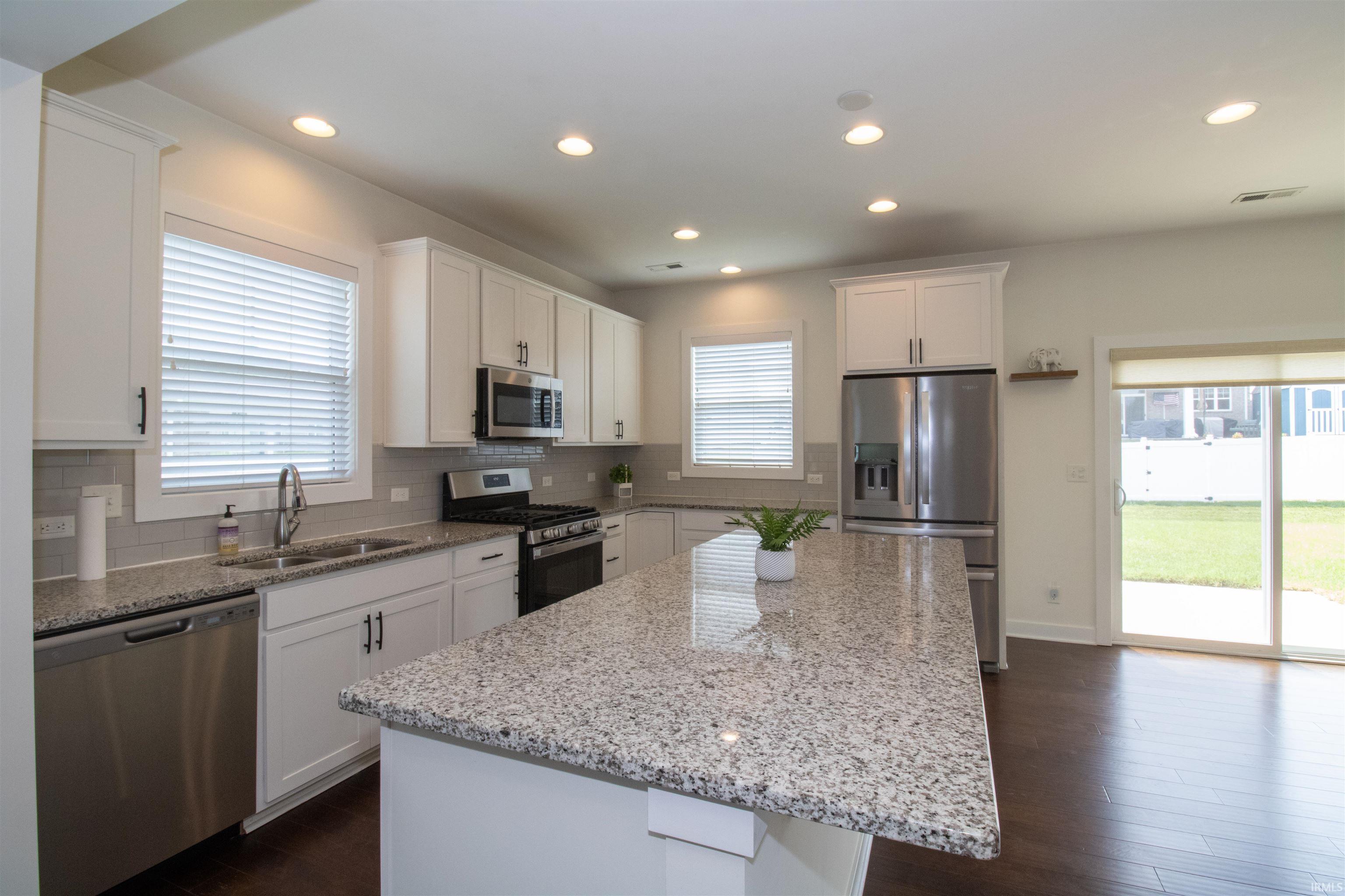 Residential in Newburgh 5