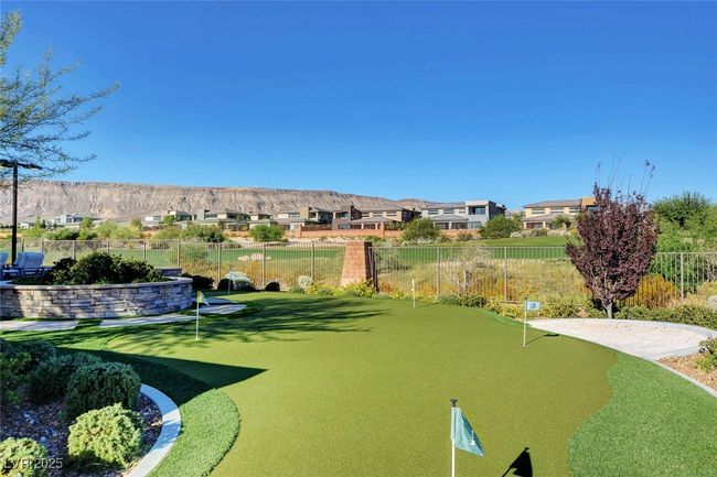 UNIT-1069 - 11280 Granite Ridge Dr, Condo with 4 bedrooms, 5 bathrooms and null parking in Las Vegas NV | Image 90