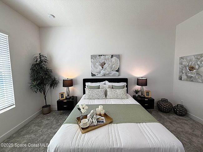 1055 Dolores Rd Ne, House other with 4 bedrooms, 2 bathrooms and null parking in Palm Bay FL | Image 23