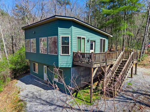 285 Peachtree Mtn Est Rd, Murphy, NC, 28906-8647 | Card Image