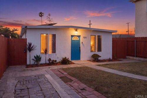 924 Florida St, Imperial Beach, CA, 91932 | Card Image