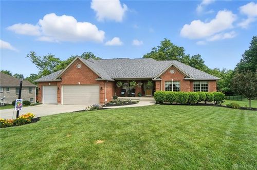 3444 Ash Meadow Ln, Franklin, OH, 45005-9444 | Card Image
