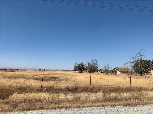 0 Vac/Lancaster Blvd/Vic 45th St, Lancaster, CA, 93535 | Card Image