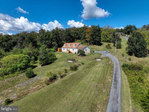 7393 Orkney Grade, MOUNT JACKSON, VA, 22842-2212 | Card Image