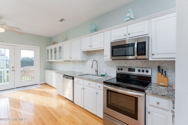 104 Sea Oaks Ct, Townhouse with 2 bedrooms, 2 bathrooms and null parking in N Topsail Beach NC | Image 6