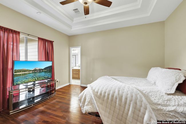 570 Cypress Pass Rd, House other with 4 bedrooms, 2 bathrooms and null parking in Spring Branch TX | Image 18