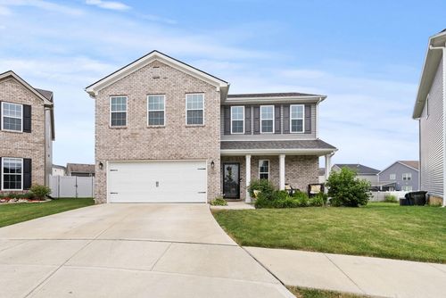 1101 Marlena Ln, Lexington, KY, 40511-9229 | Card Image