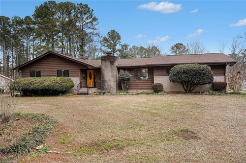 722 Mundys Mill Rd, Jonesboro, GA, 30238-5950 | Card Image