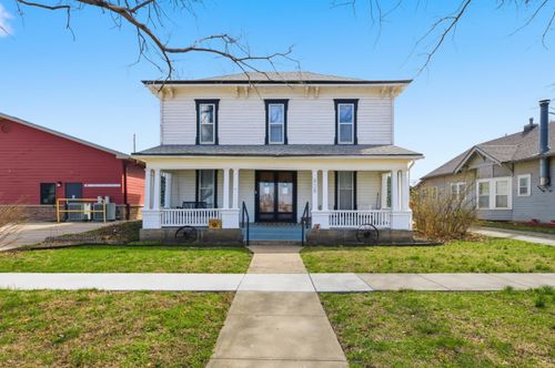 418 N Franklin Ave, Sedgwick, KS, 67135-9193 | Card Image