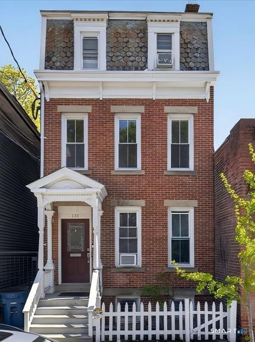 2-131 Bradley St, New Haven, CT, 06511-6203 | Card Image