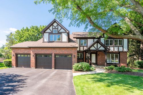 732 Jamestowne Rd, Sleepy Hollow, IL, 60118-1855 | Card Image