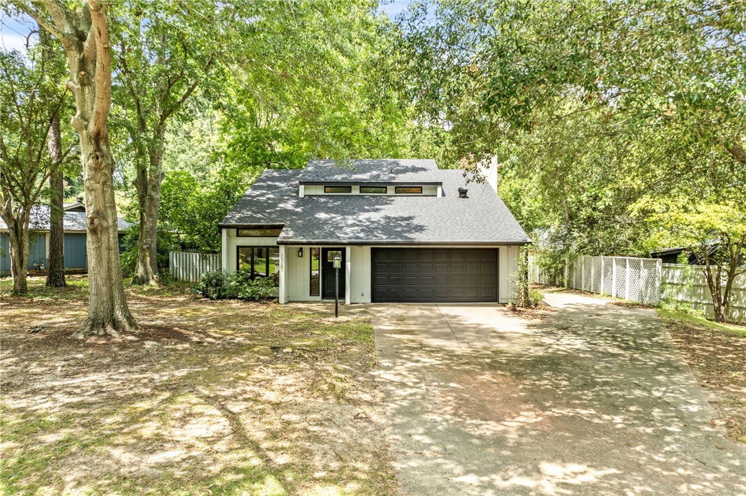 Residential in Auburn