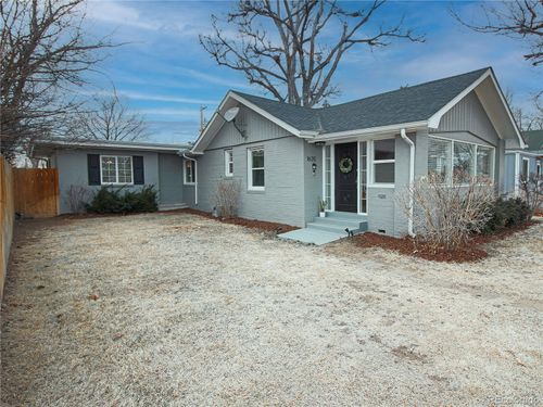 1635 S Steele St, Denver, CO, 80210-2939 | Card Image