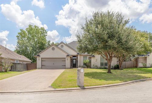 304 Candle Stone Ct, College Station, TX, 77845-1906 | Card Image