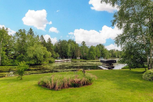 N10627 Bay View Lane, House other with 4 bedrooms, 3 bathrooms and null parking in WORCESTER WI | Image 72