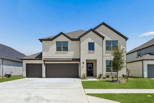 1124 Nora Ln, Forney, TX, 75126-4333 | Card Image