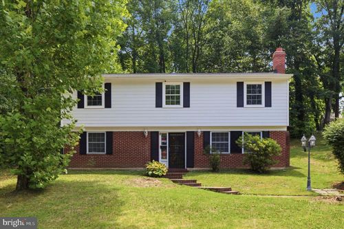 4529 Eaton Pl, ALEXANDRIA, VA, 22310-2027 | Card Image
