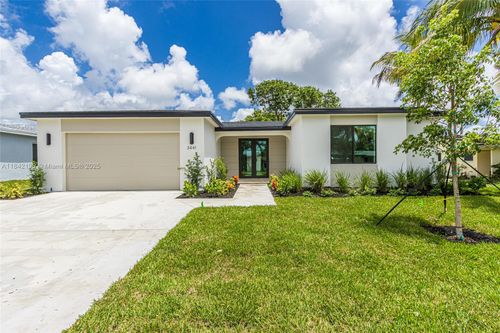 3441 Sw 19th St, Fort Lauderdale, FL, 33312-3615 | Card Image