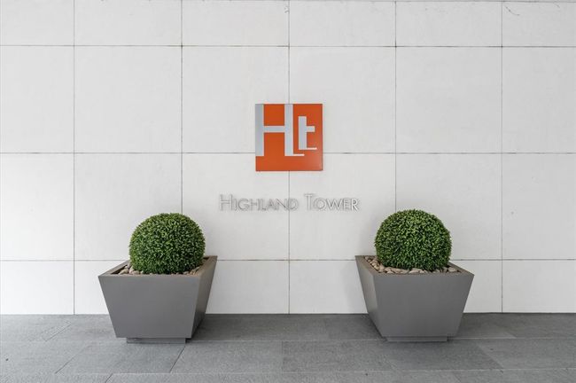 Welcome to the Highland Towers | Image 22