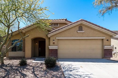 5878 S 238th Ln, Buckeye, AZ, 85326-7017 | Card Image