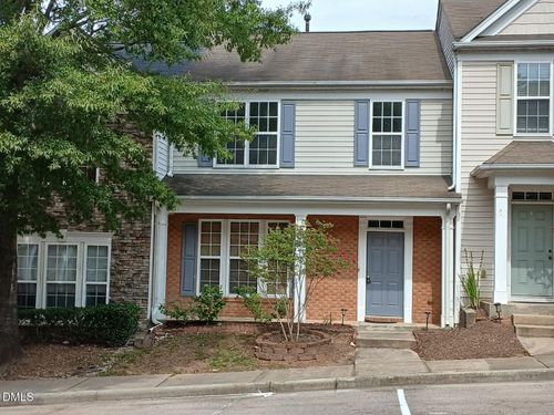 514 Walnut Woods Dr, Morrisville, NC, 27560-6773 | Card Image