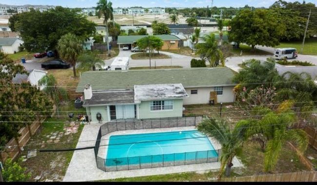 806 Minnesota St, House other with 3 bedrooms, 3 bathrooms and null parking in Lantana FL | Image 26